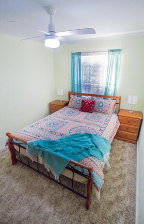 Main Bedroom