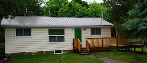 The Oak Cottage at Shiloh Cottages