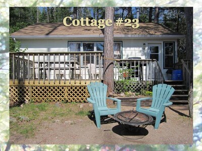 Picture of villa