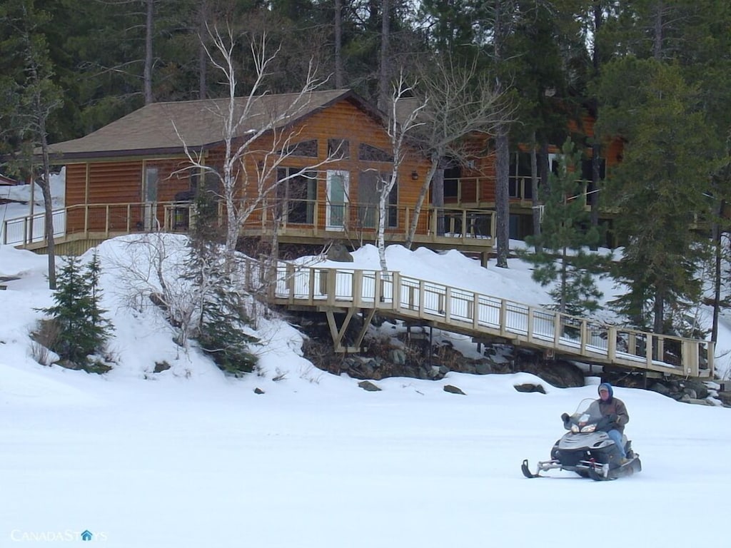 Picture of villa