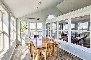 Florida Room