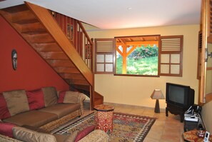 Living roon
