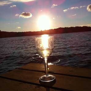 Essen und Trinken