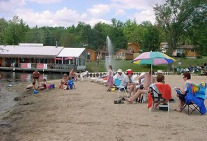 Strand