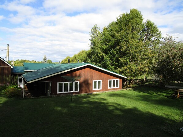 Exteriör