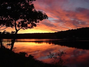 Sunrise