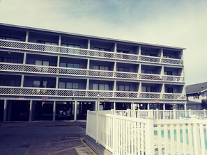 Udendørsområde