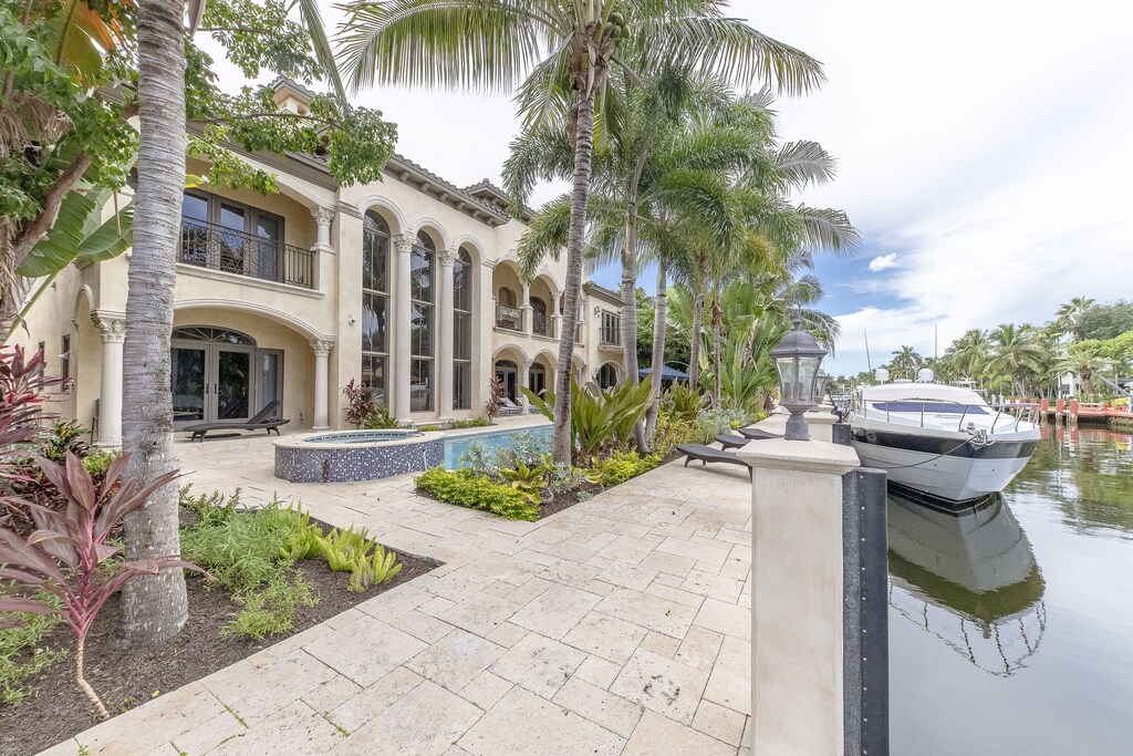 8 Best Mansion Rentals In Fort Lauderdale, Florida Trip101