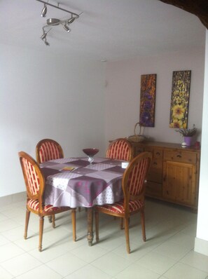 Restauration