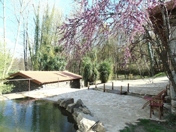 Spa