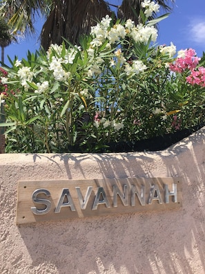 Villa Savannah