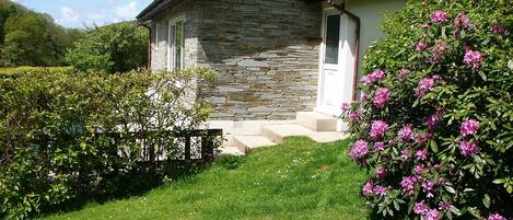 Kiberick Cottage, Crackington Haven.