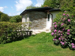 Kiberick Cottage, Crackington Haven.