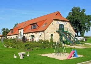Barnområde