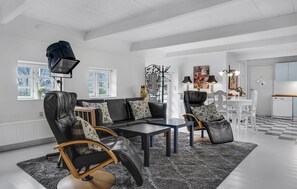 living-room