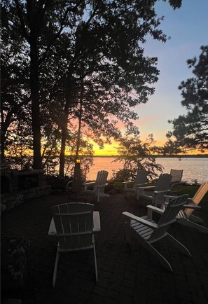 Boendeområde