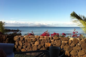 Full Ocean View, Pool & Spa - 2B2B A/C. Last chance for dates in May.