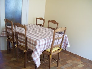 Speisen