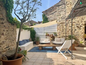 Terrass/Patio