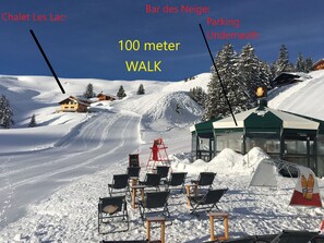 Boendeområde