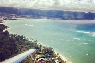 Beach House! Great for Wind-sports on Maui's North-shore close to Kahului & Paia