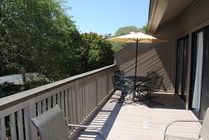 Sun Deck