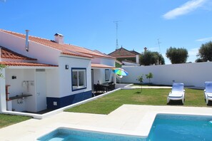 Jardim / Garden