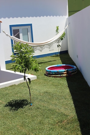 Jardim / Garden