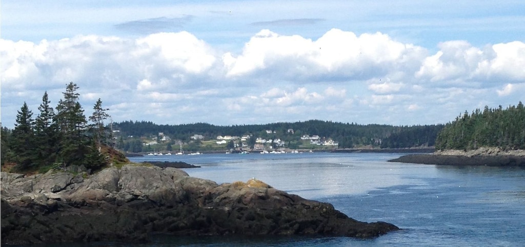 The Bold Coast, Cutler, Maine, United States of America