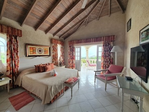 Awafia suite