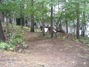 Boendeområde