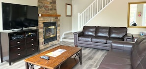 Main Living Area