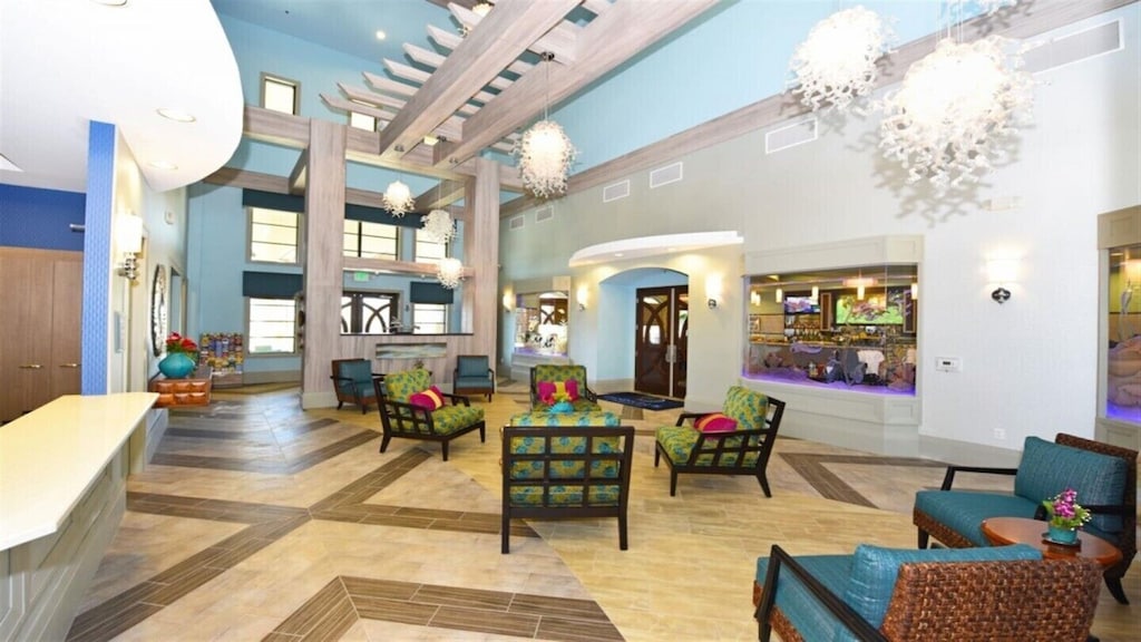 Picture of villa