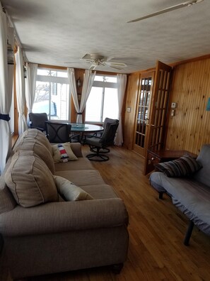 Front Room