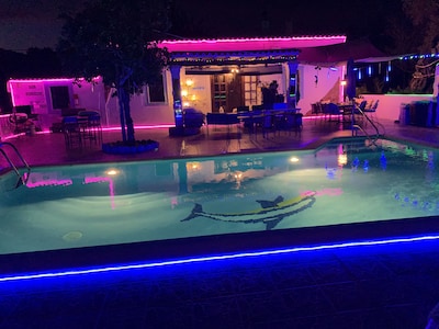 fröhlich Haus Atemberaubende rustikale Villa mit Pool in einer fabelhaften Lage in ibiza