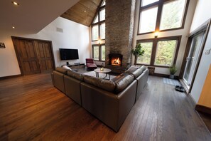 Intérieur
