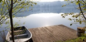 Boendeområde
