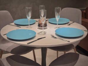 Restauranger