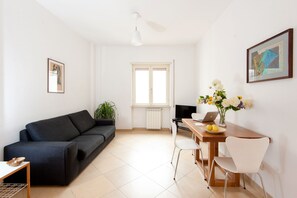 Coin séjour