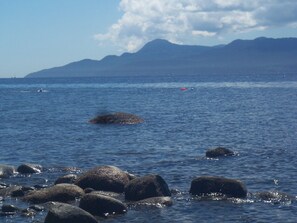 Spiaggia