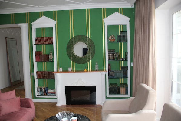 Intérieur