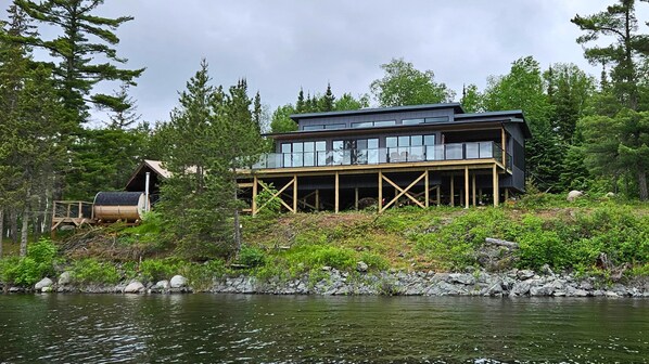 Exteriör