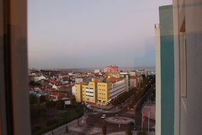 Meine Wohnung in Sacavém