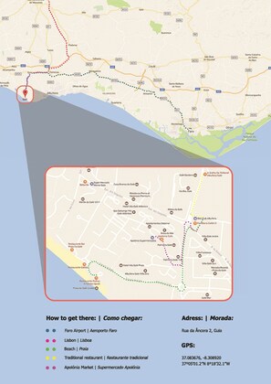 Property map