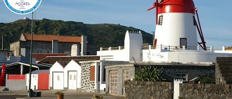Temos certificação Clean & Safe Açores - Clean&Safe Azores certified