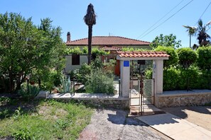 Exterieur
