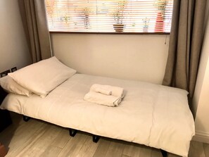 Single bed