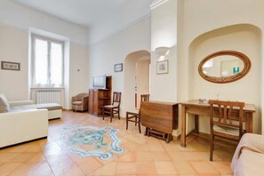 Coin séjour