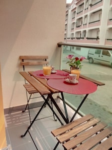 Baleal Bica Apartament