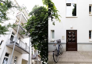 Ferienwohnung L.E (1)